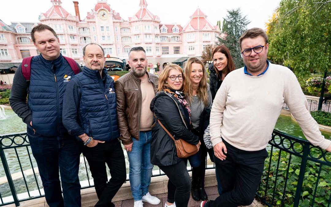 L’enjeu du transport express pour les commissionnaires de transport